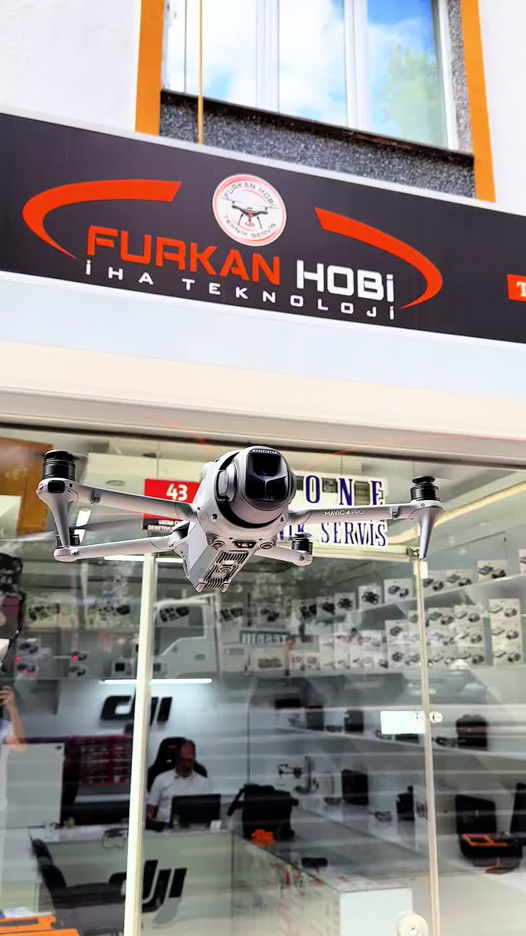 @djiservisfurkanhobi