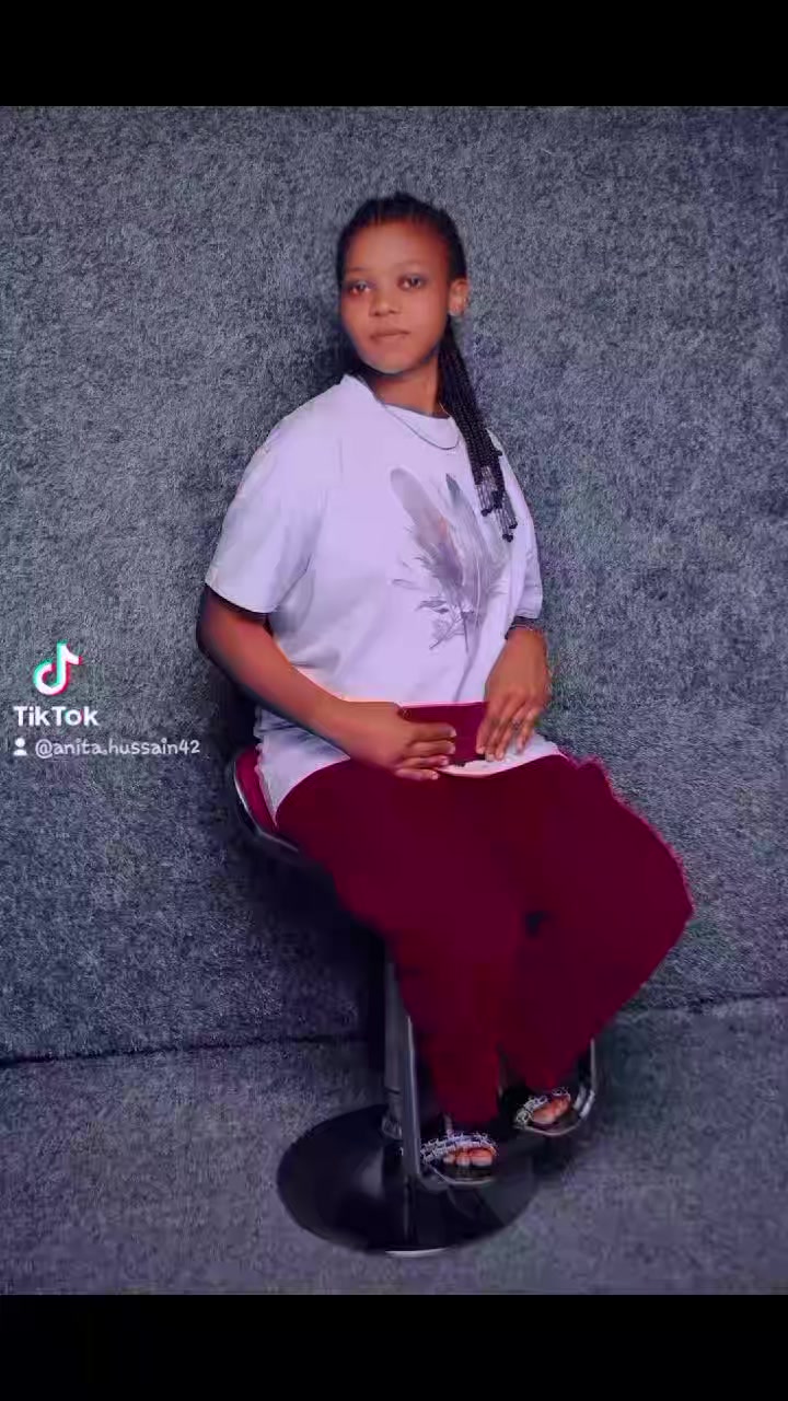 @Anitah hussein