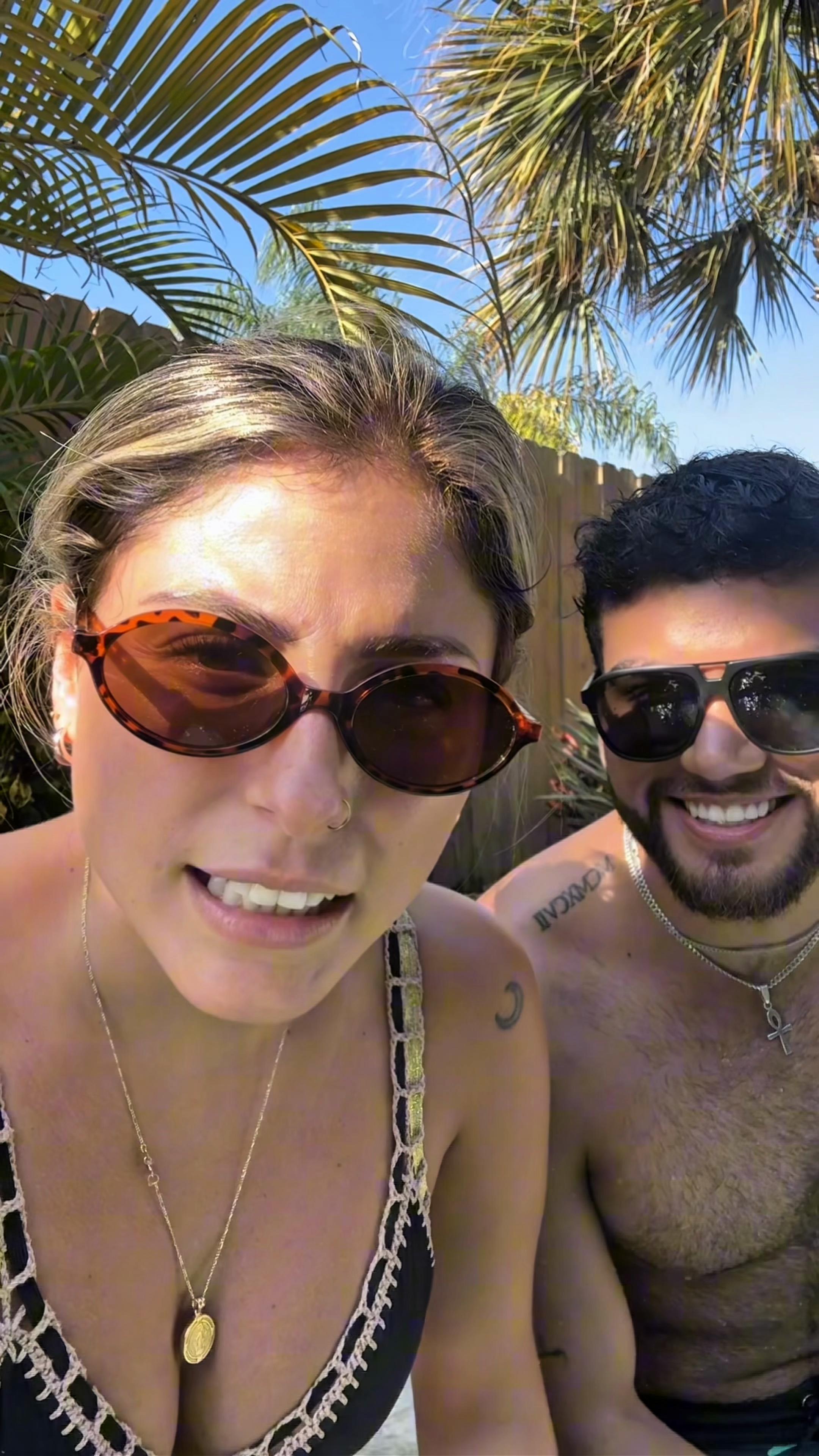 @Luciana Salazar