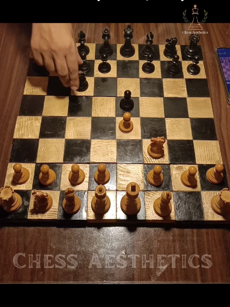@Chess Aesthetics