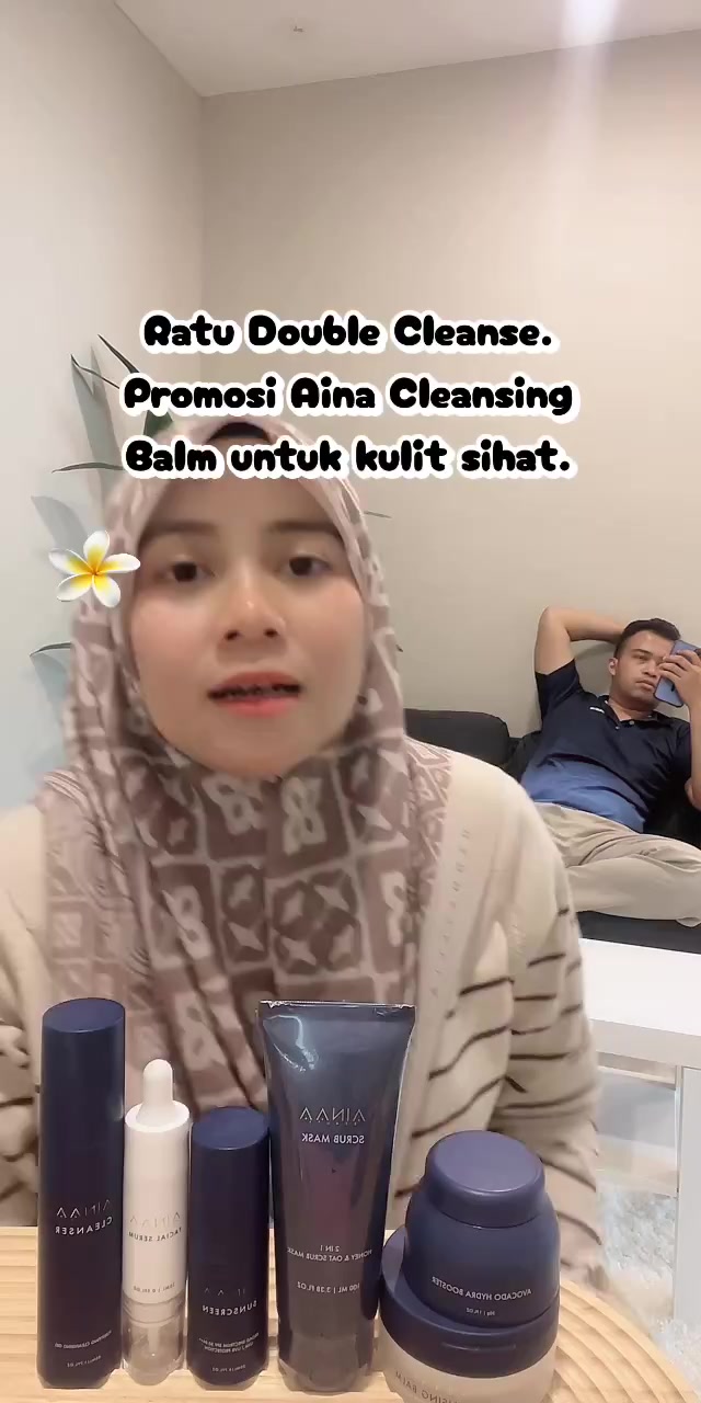 @Ainaa Beauty Zue
