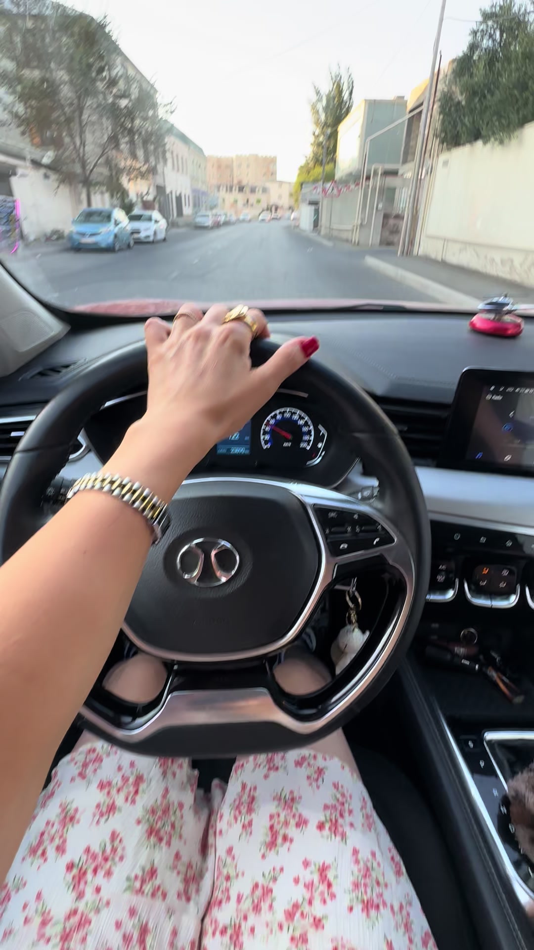 @Sevil Aliyeva