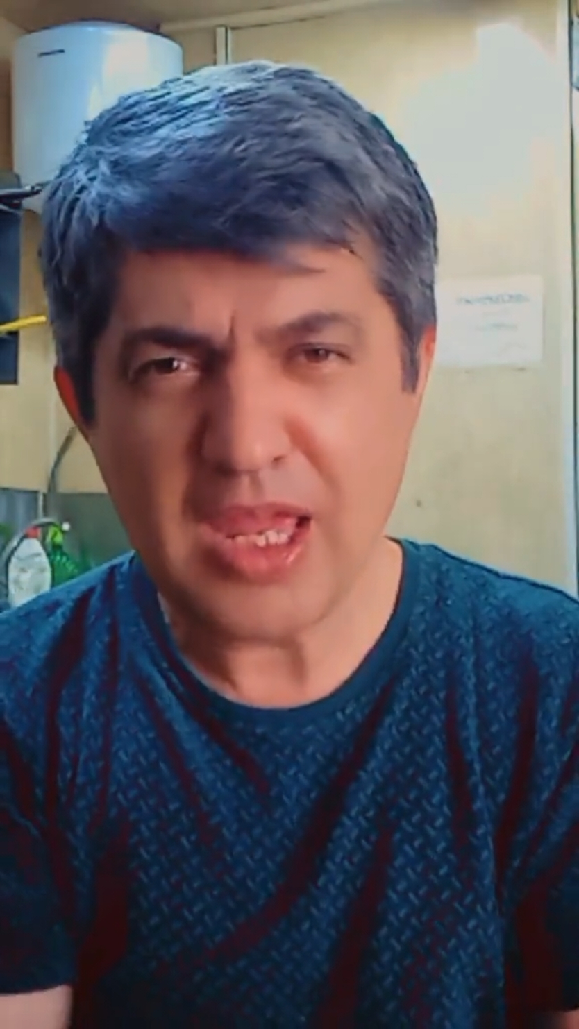 @KHUSRAV IKROMOV