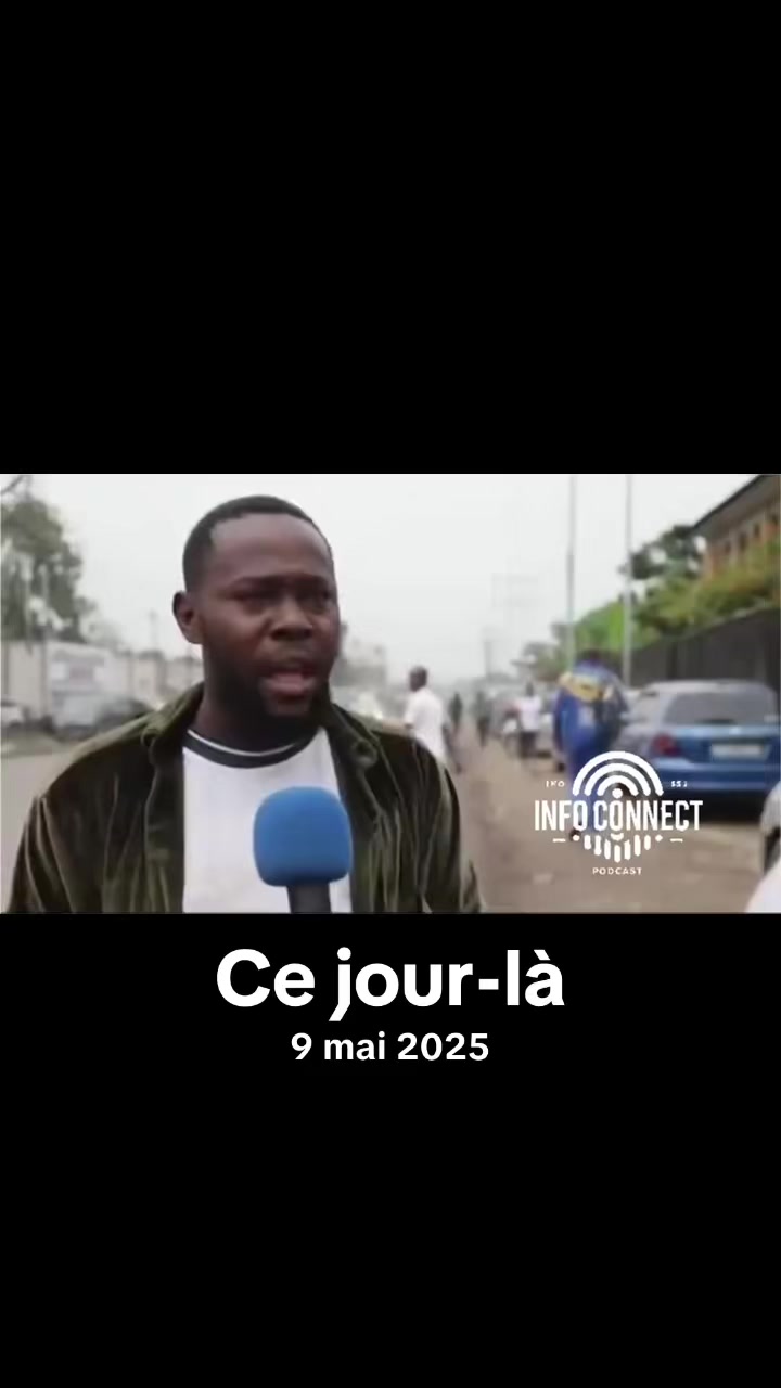 @INFO CONNECT