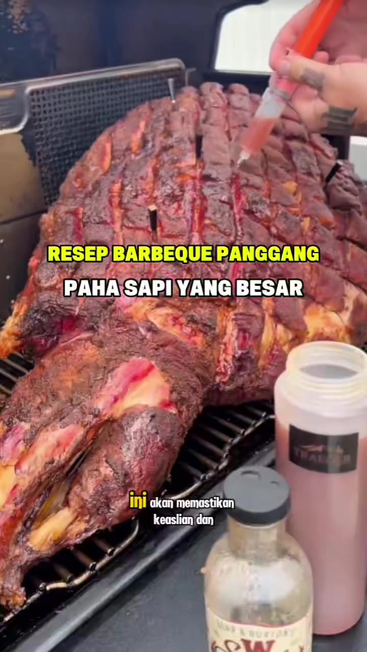 @Resep virall