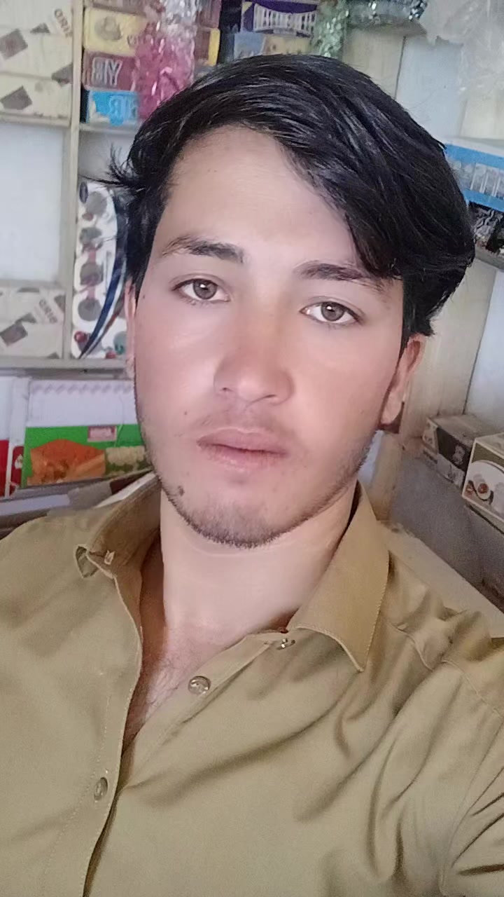 @علی حیدر