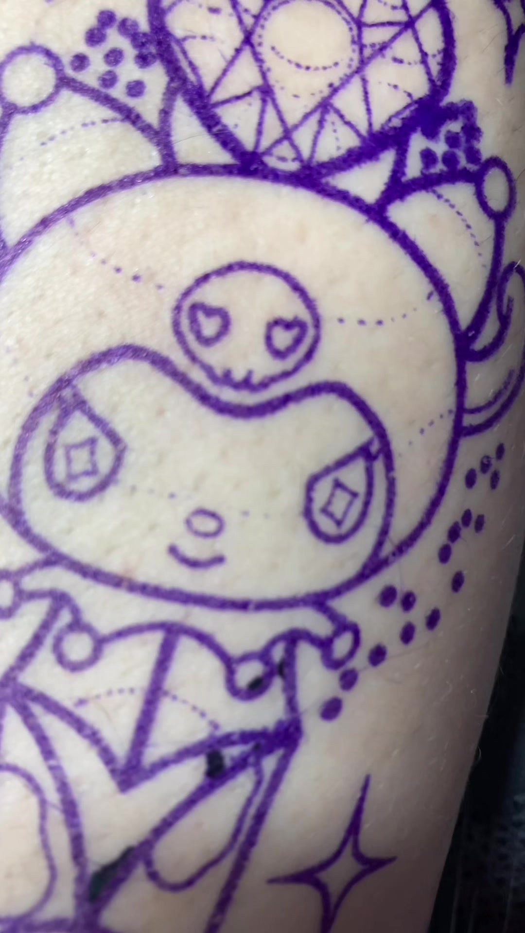 @Sekeres tattoo