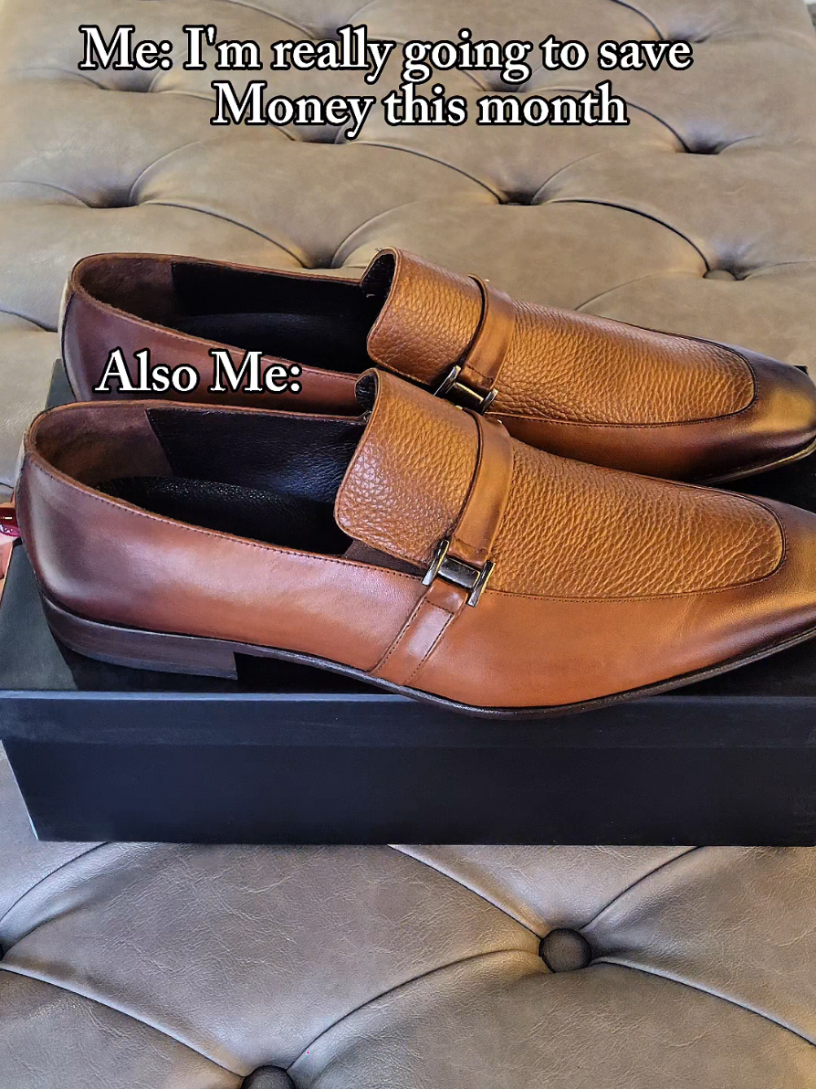 @Foremen Shoes