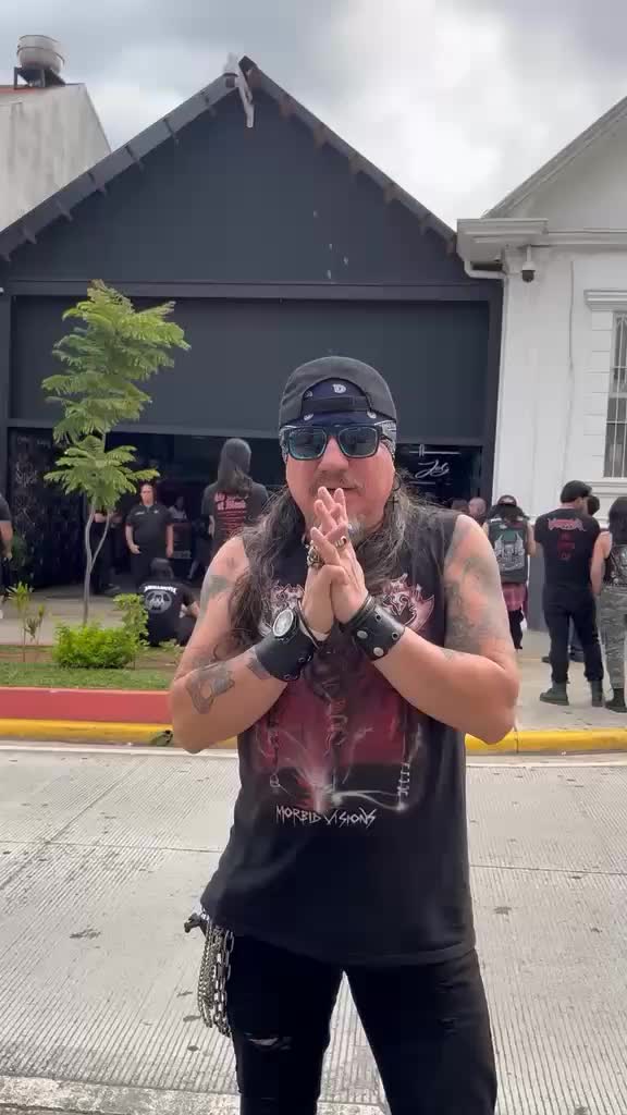 @Axl Metal Productions