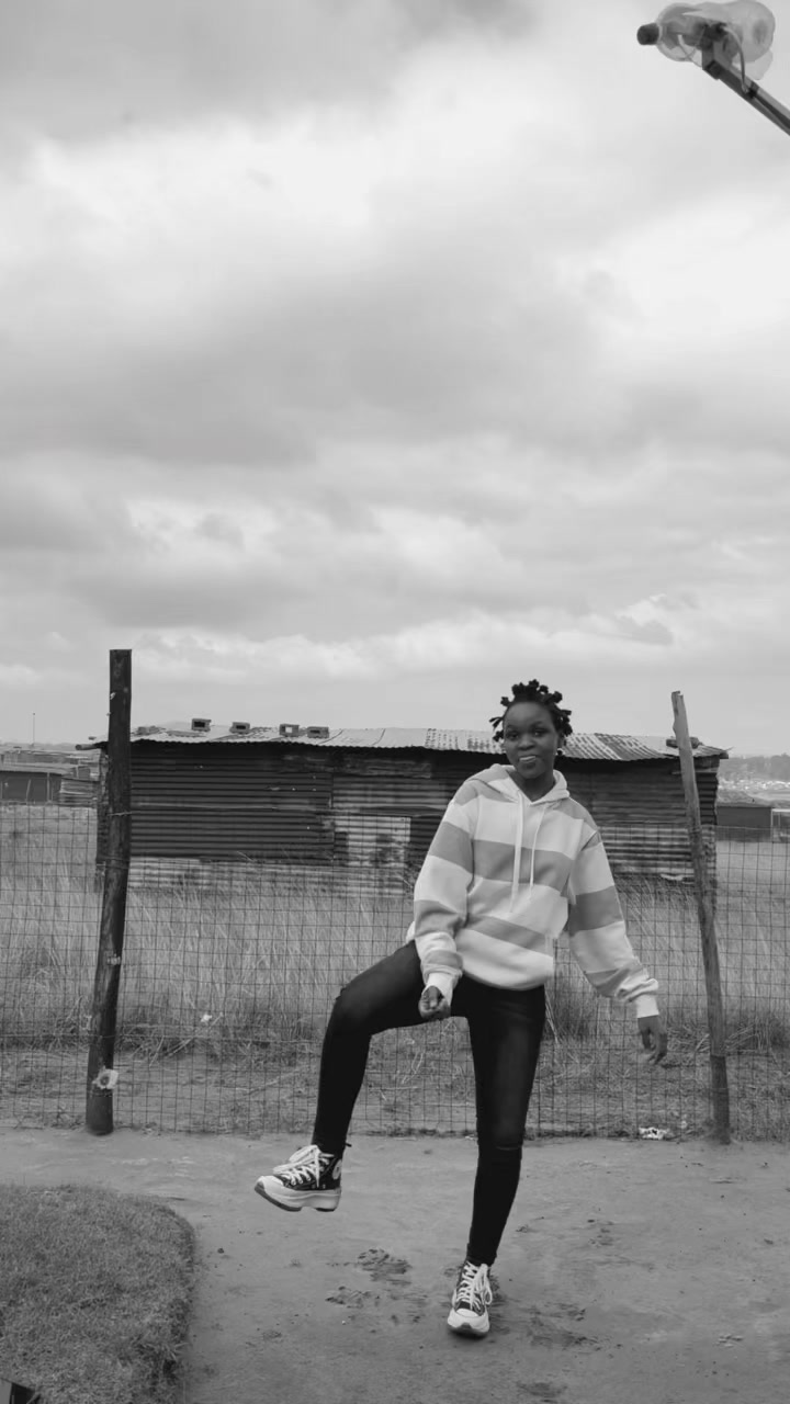 @Nomthandazo Makhubu