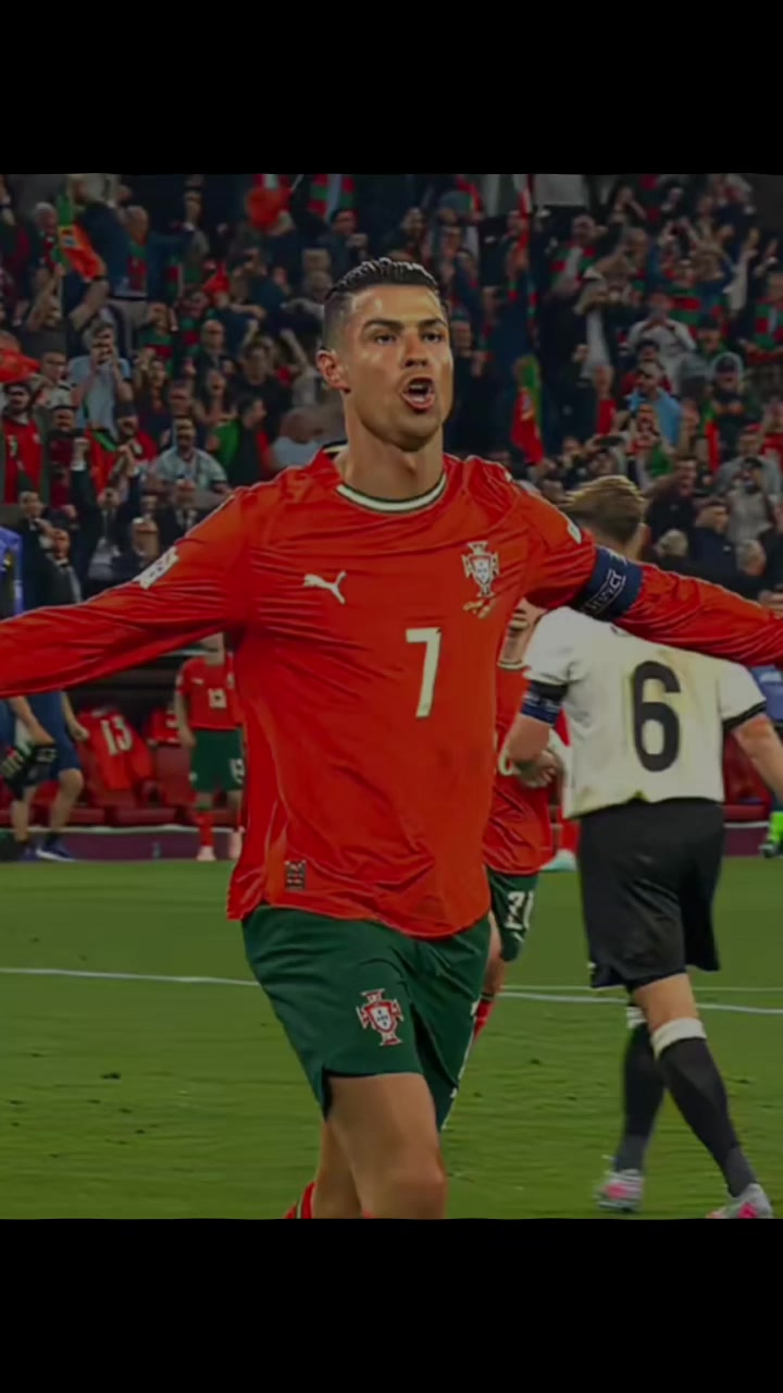 @ʀᴏɴᴀʟᴅᴏ ᴍᴀɢᴀʀ ʙᴏʏ 7 🇳🇵🇵🇹