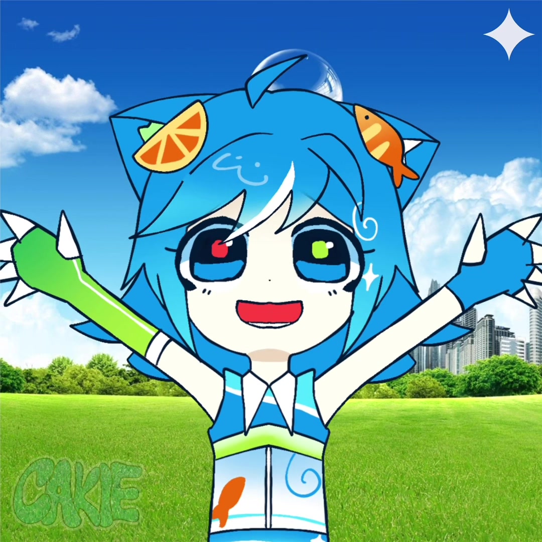 @Cakie ✦