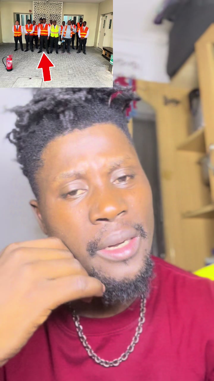 @kanyankole media