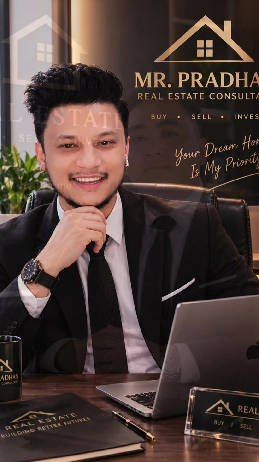 @Mr ⁴&sup3;🛫PRADHAN CEO [ITTMGROUP]