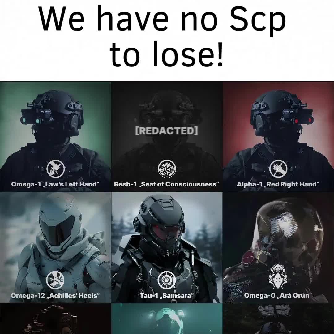 @SCP