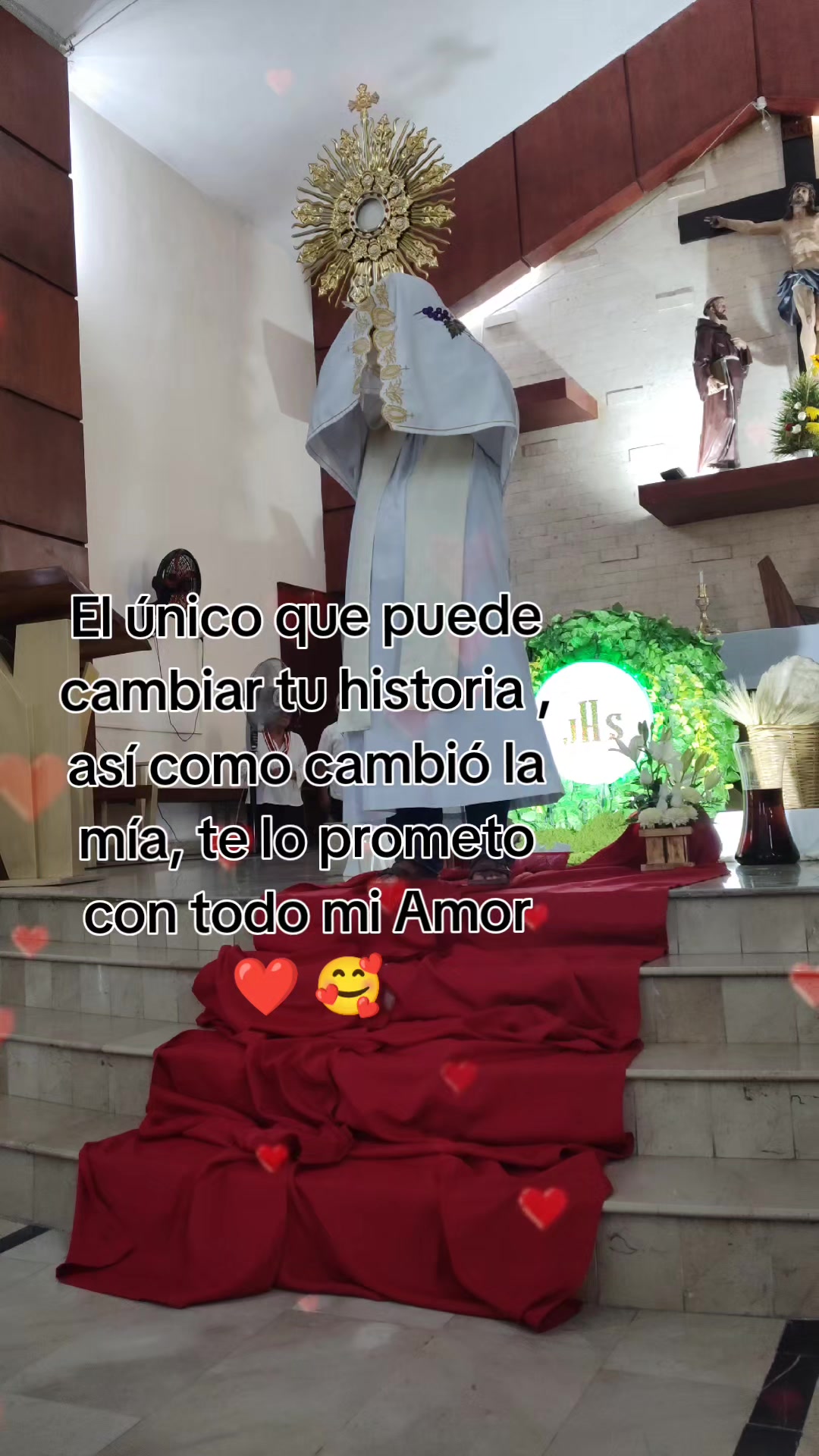 @Lupita V&eacute;lez &uacute;nica