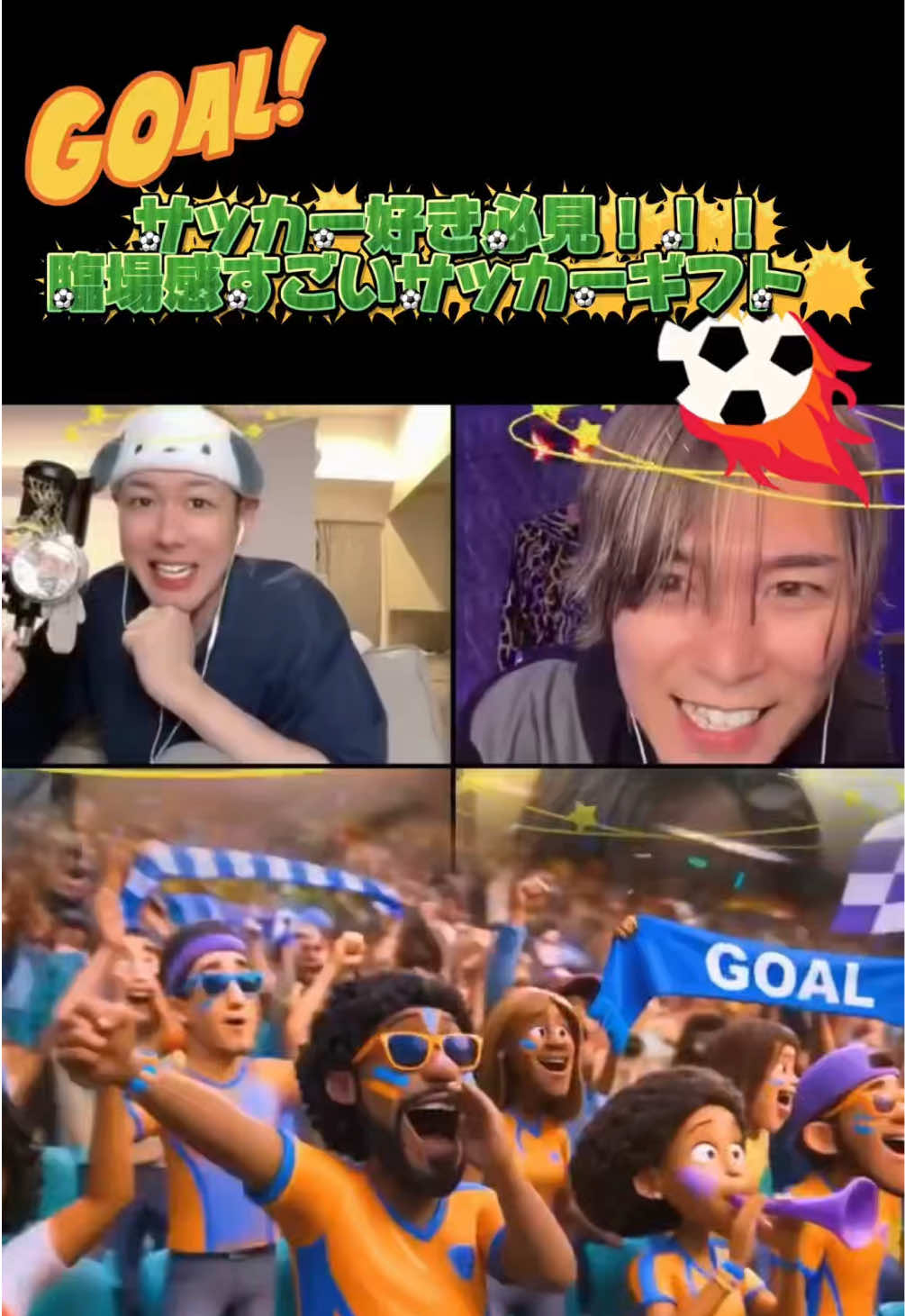 @๐ใใ ใฎใซใใซใใซใผใ๐