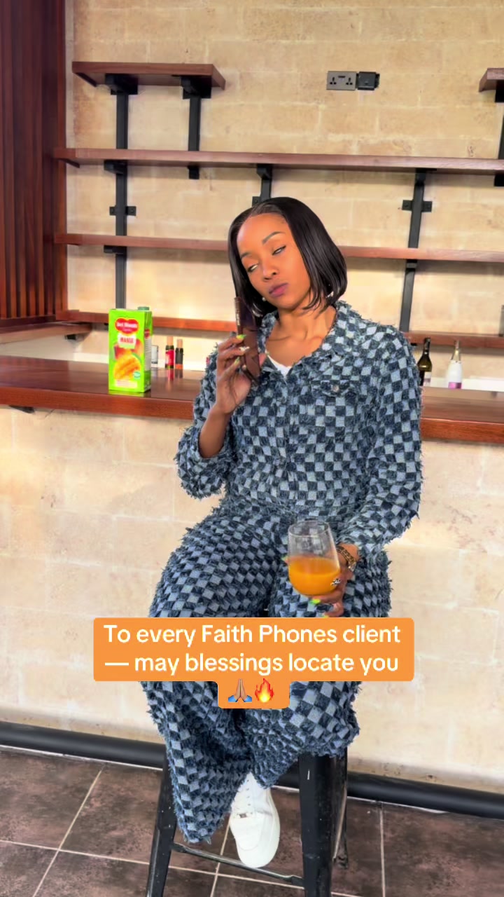 @FAITH PHONES NAKURU ๐ฐ๐ช