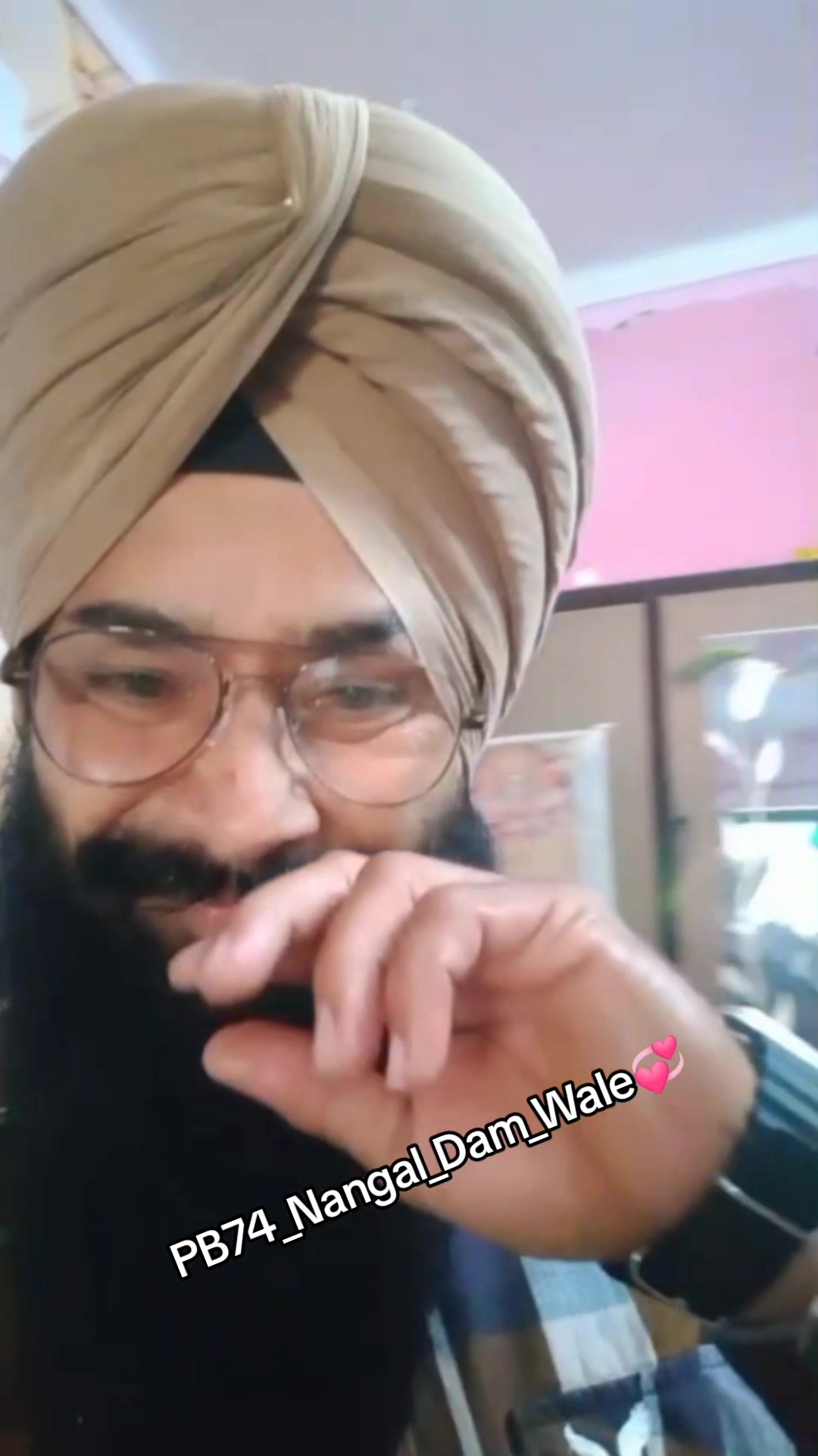 @Navjot Singh Bhardwaj