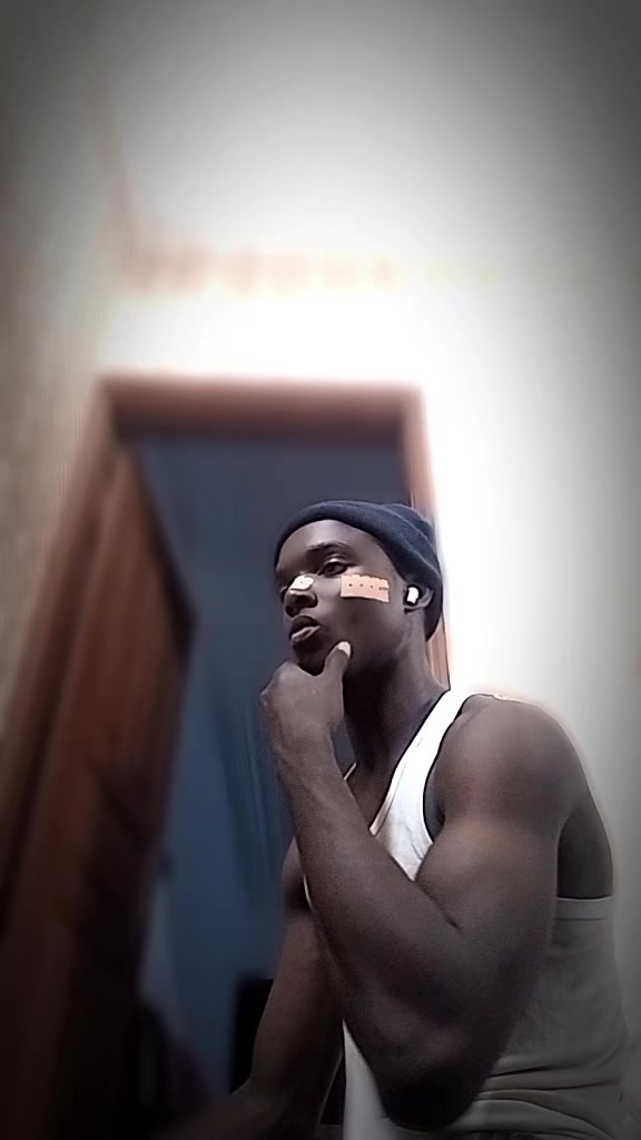 @Ali le barbu