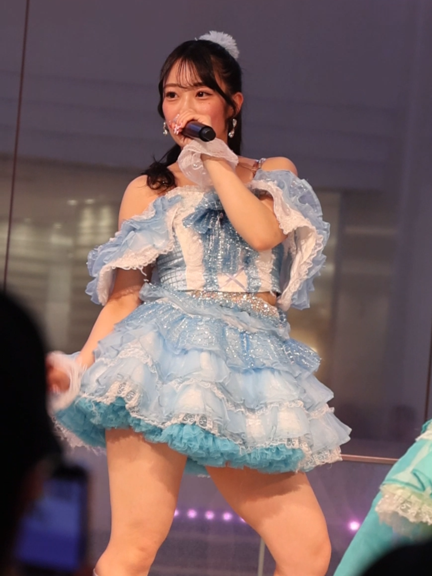 @いざ!