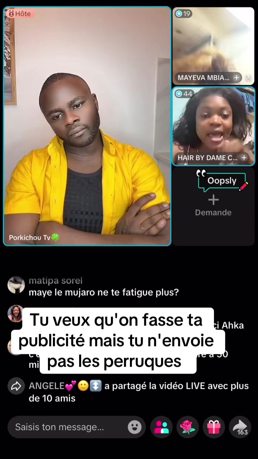 @Phanuelle Nzie 🌺