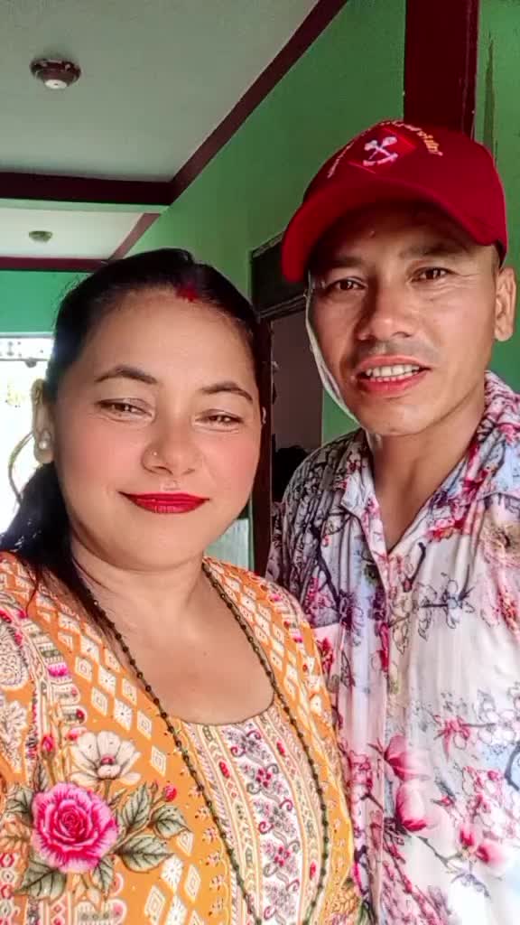 @Samjhana Bhat chhetri