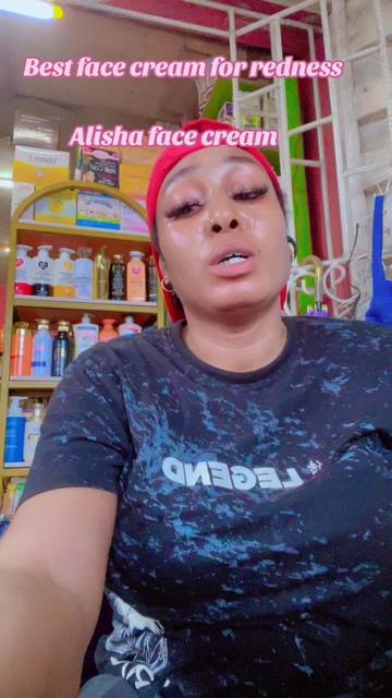 @OGUN SKINCARE VENDOR