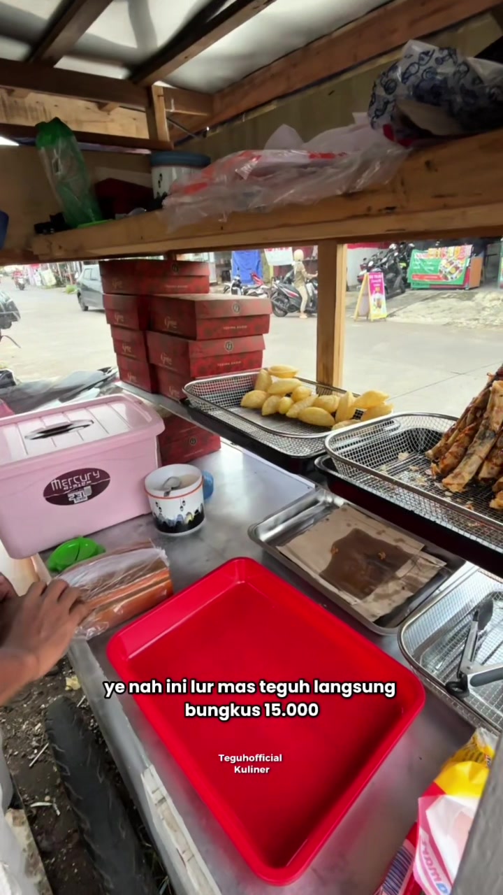 @Teguhofficialkuliner