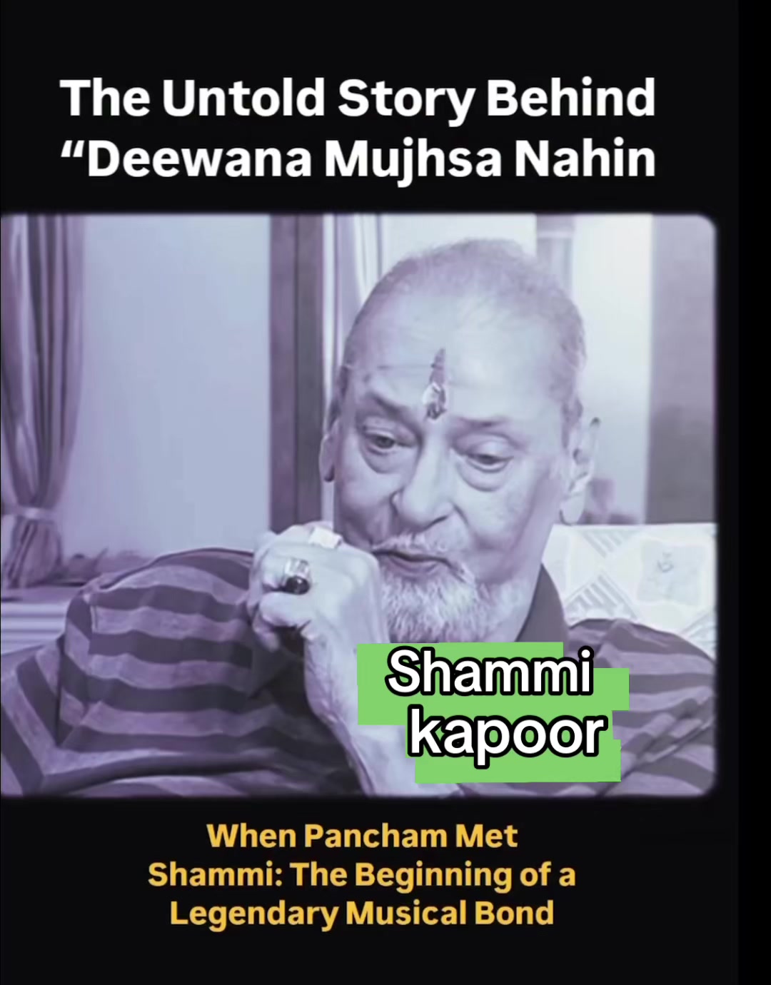 @Shunnu Kaushik
