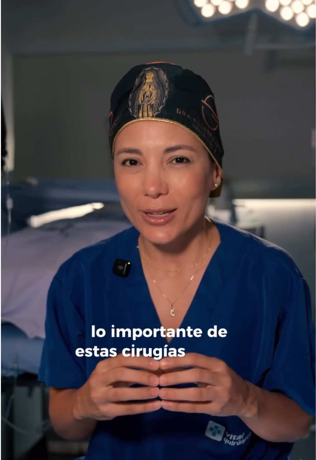 @Eliana Garcés Plastic Surgery