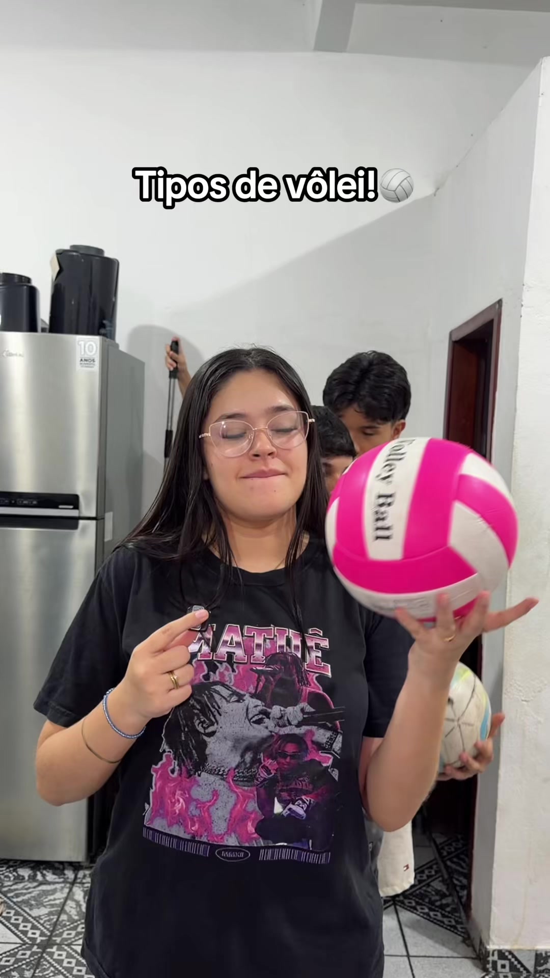 @Turma do Yuri