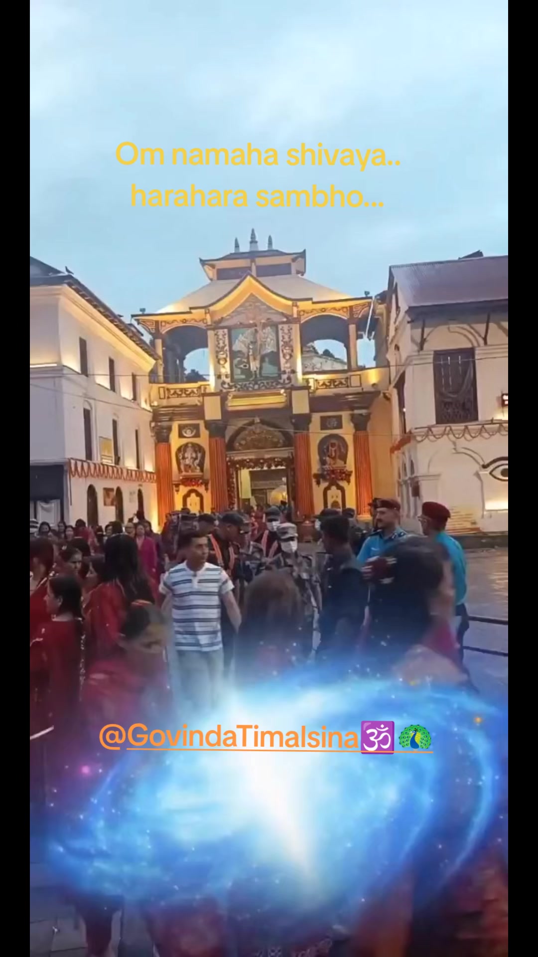 @Govinda Timalsina🕉🦚