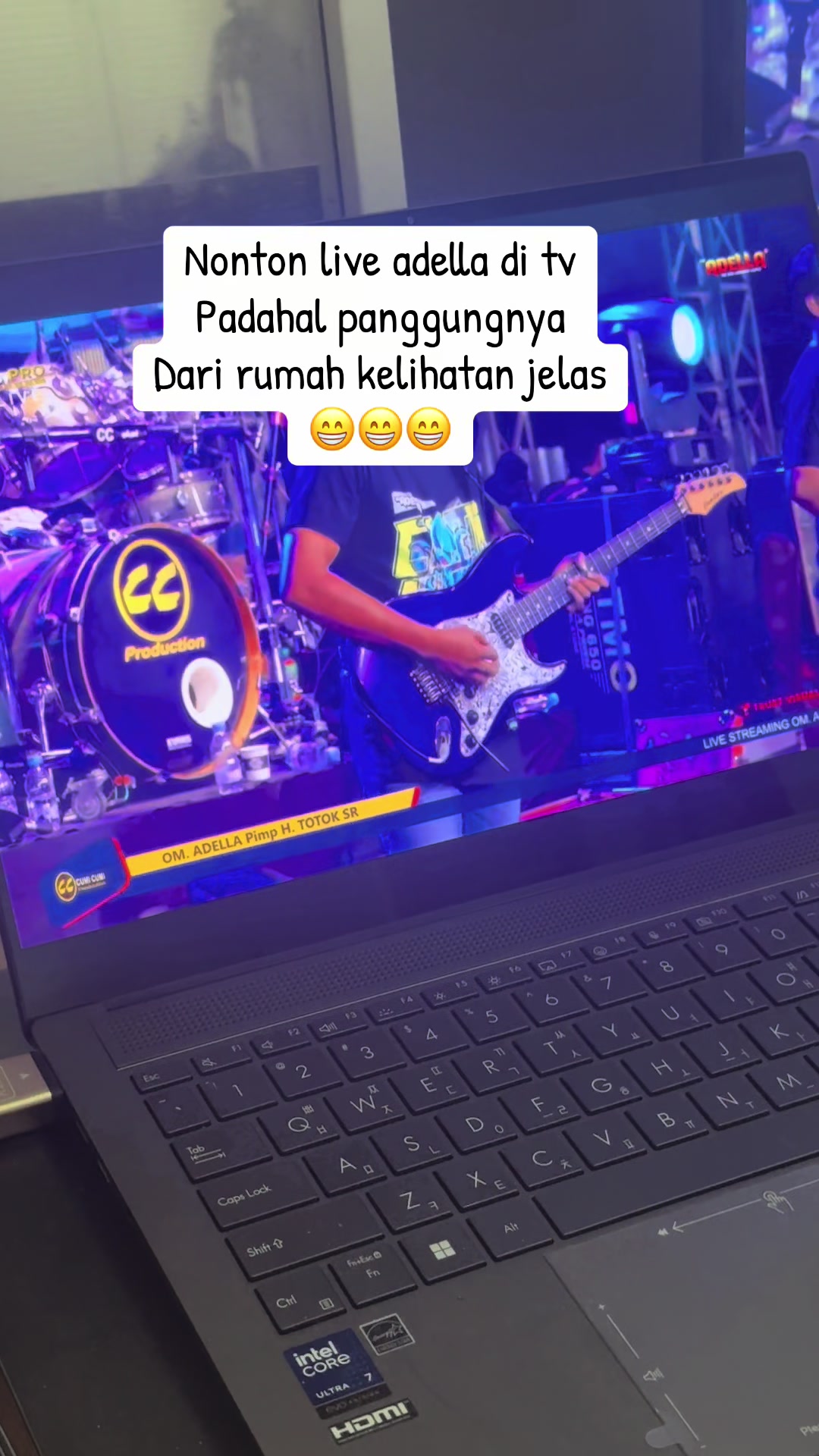 @Siapa aku
