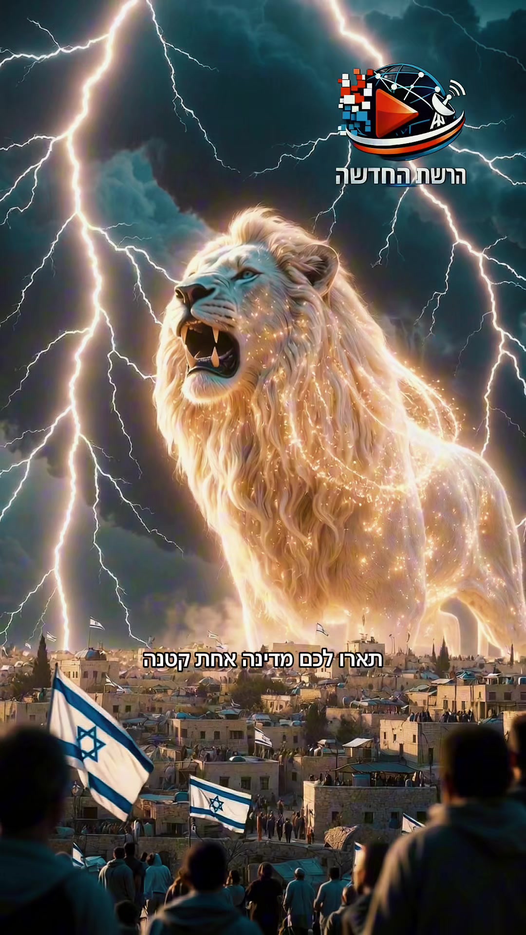 @הרשת החדשה