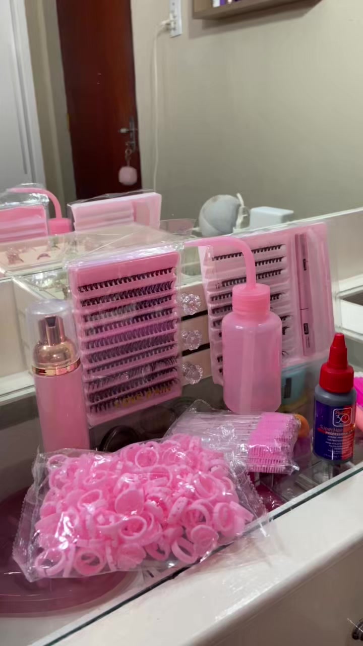 @Box assinatura 🧸