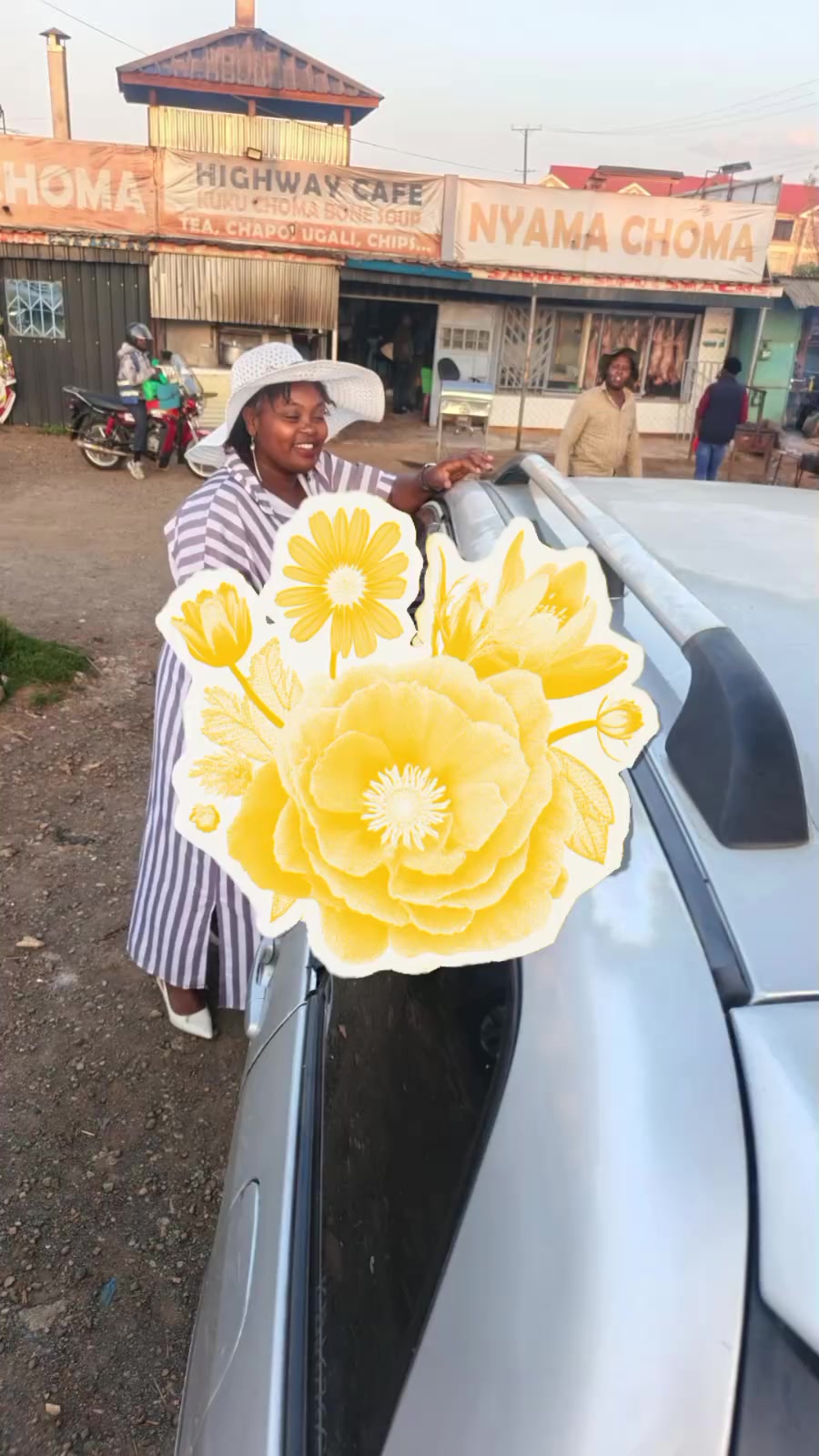 @Joe Muriithi Joe Muriithi