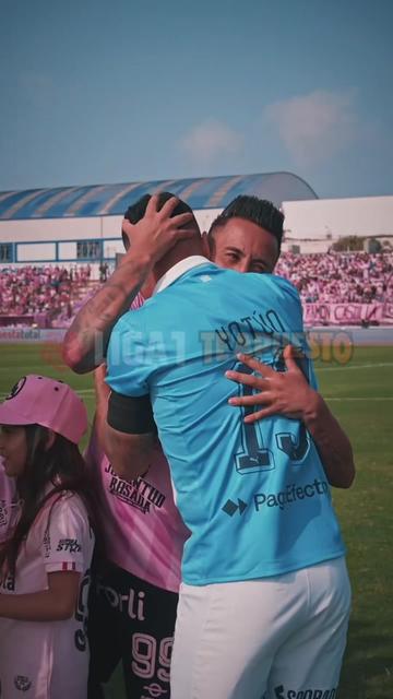 @Liga de Fútbol Profesional