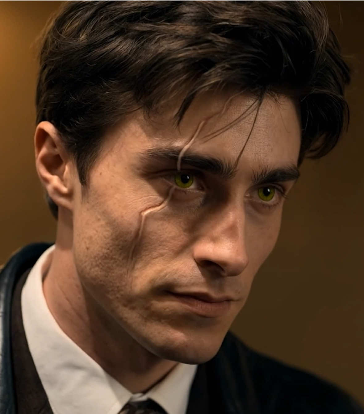 @Devil Snarry⚡️Harry Potter AI