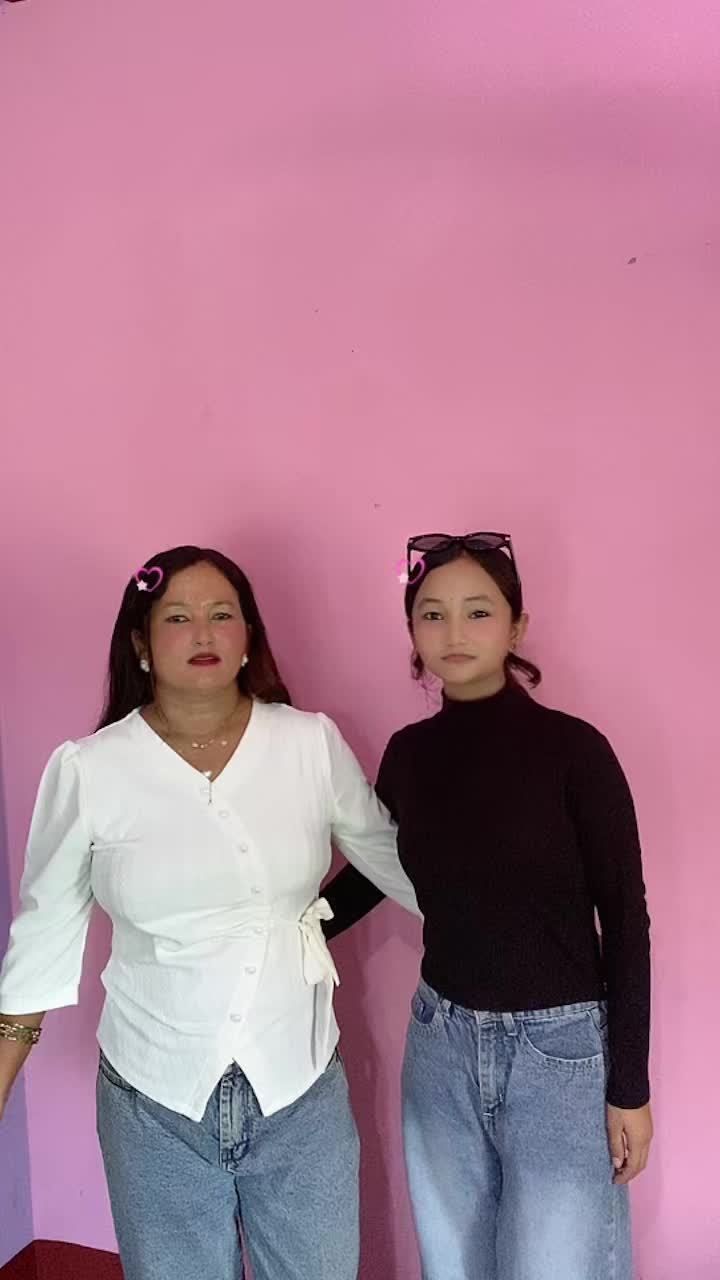 @KAMALA RAWAT