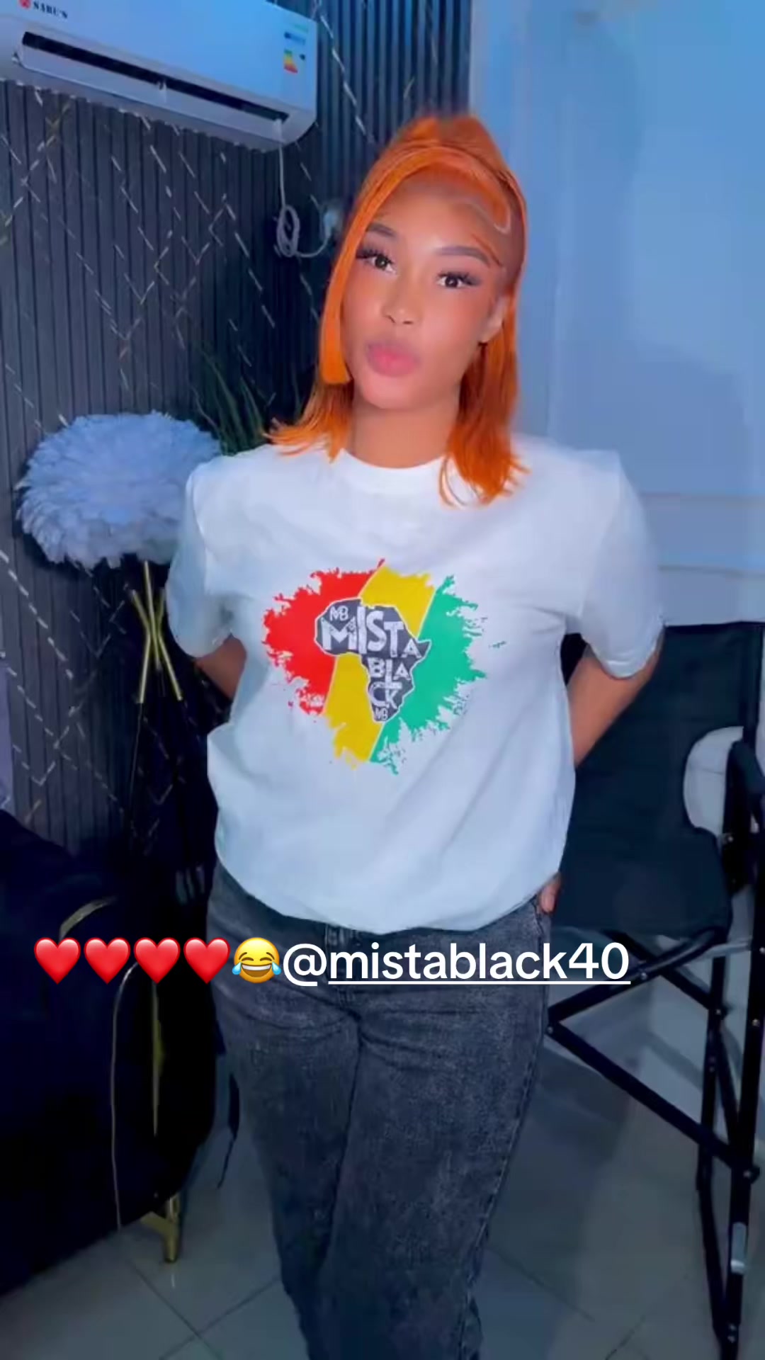 @Hair By Maman Des Filles🇬🇳