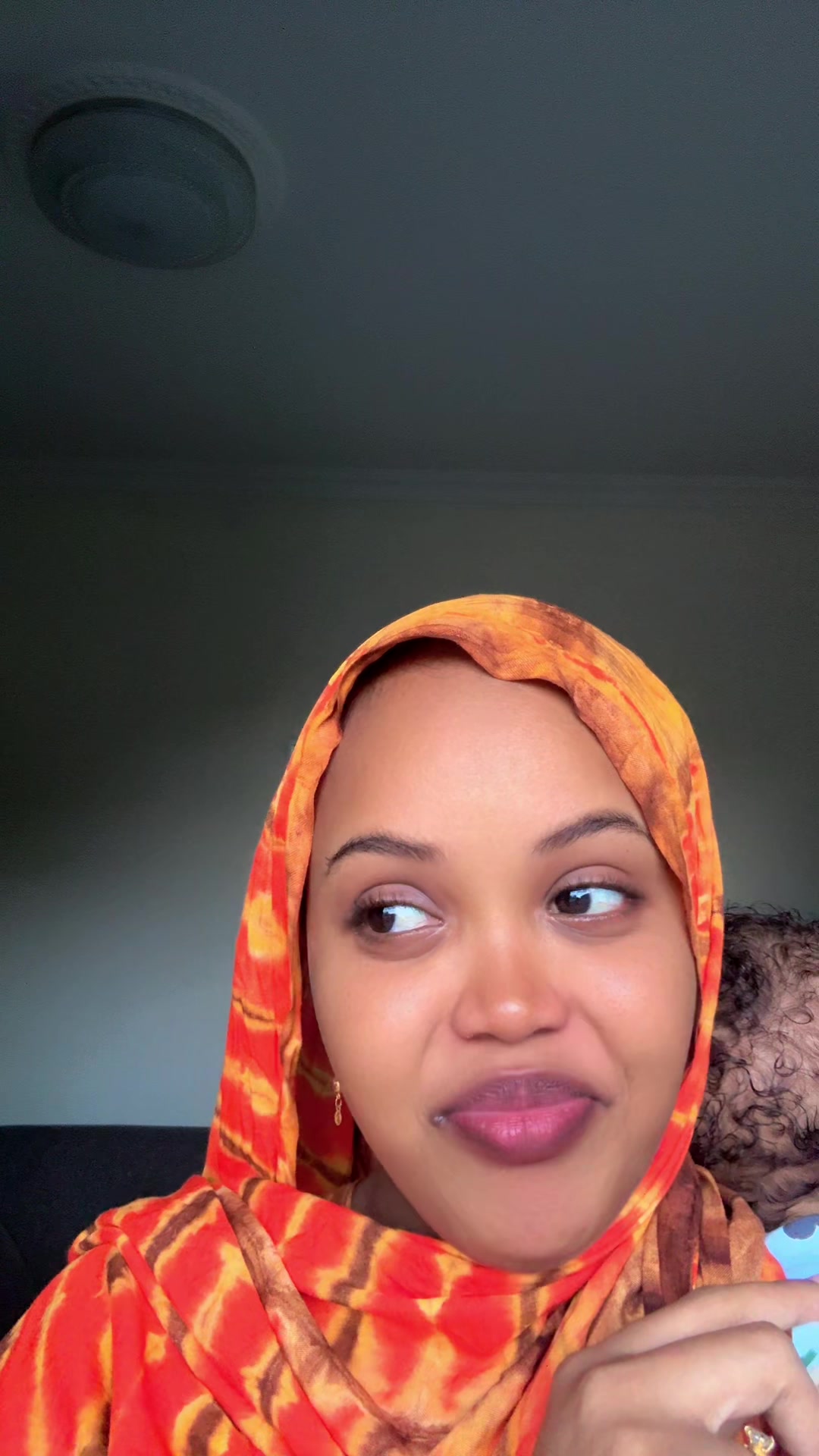 @mariam Bulle | CEO