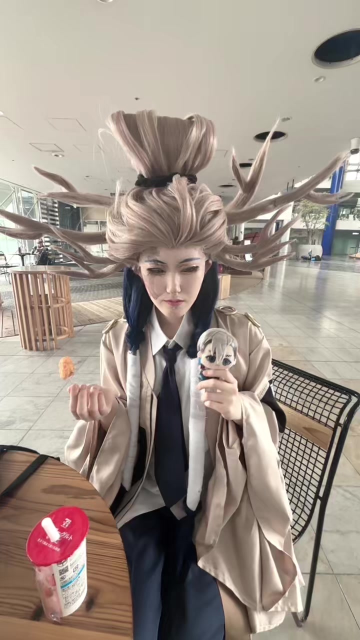 @ほっちきす