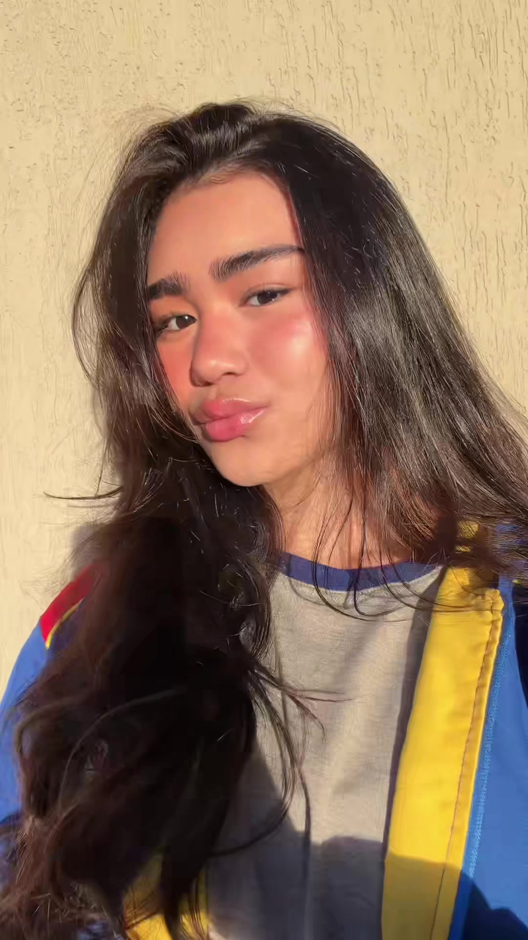 @Zaira Harue