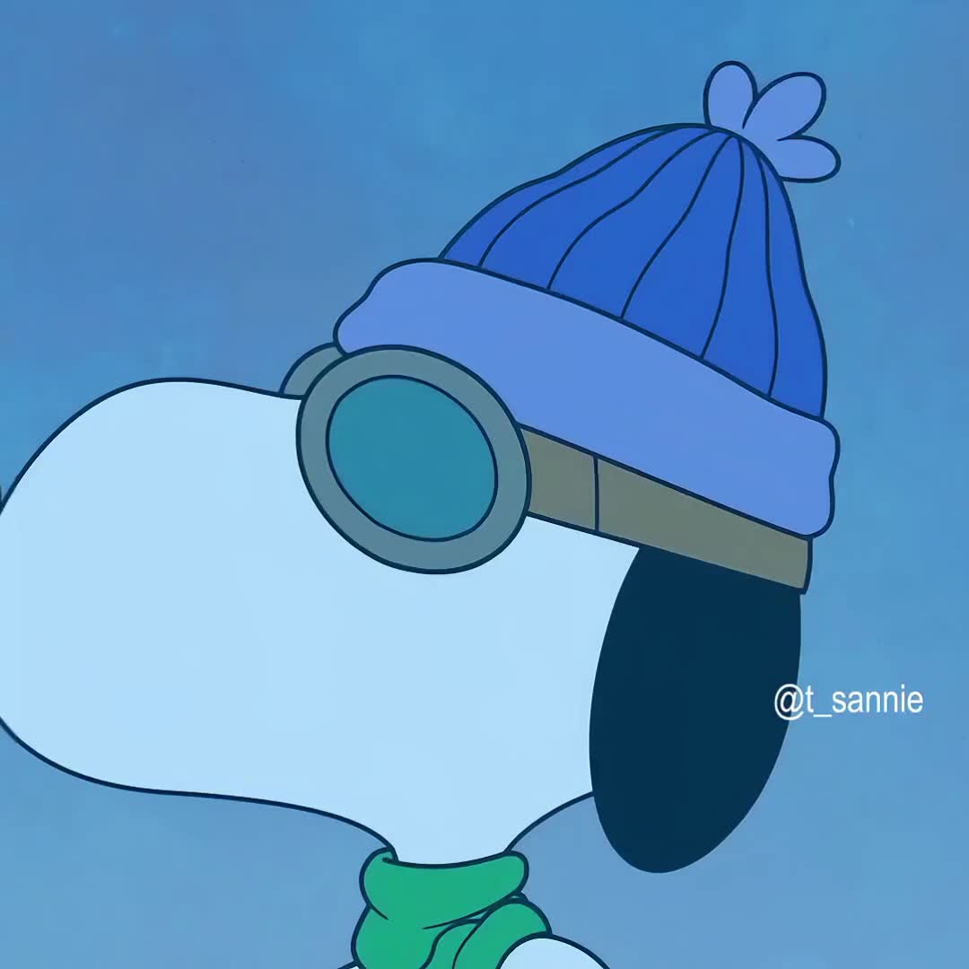 @thvsnoopy_𝜗ৎ