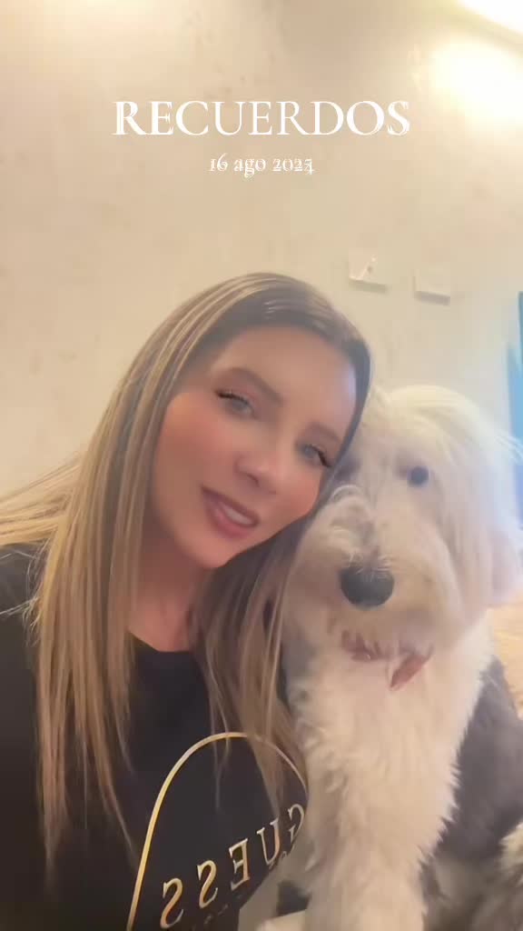 @Anna Karyna