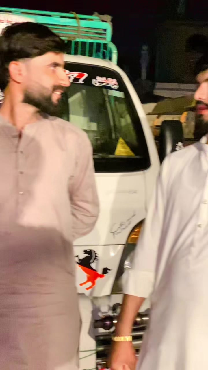 @نومی اسلام آباد آ لہ 😍