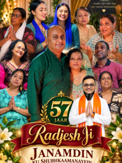 @Avinash Bhageloe