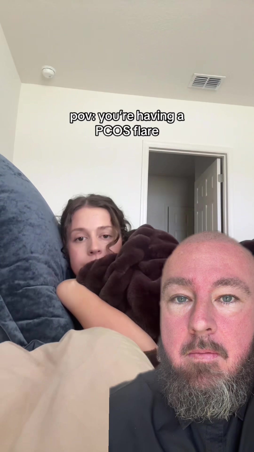 @Drew Baird | the PCOS mentor