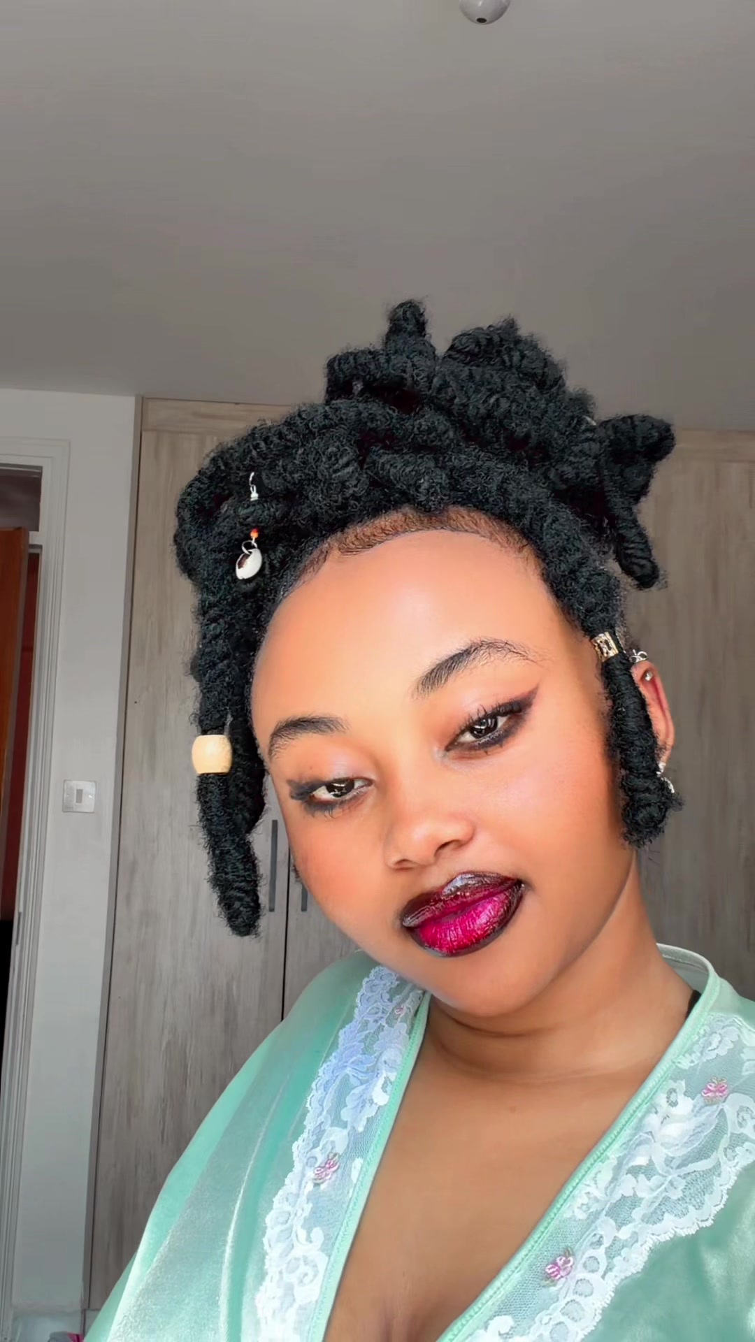 @Kate thuku